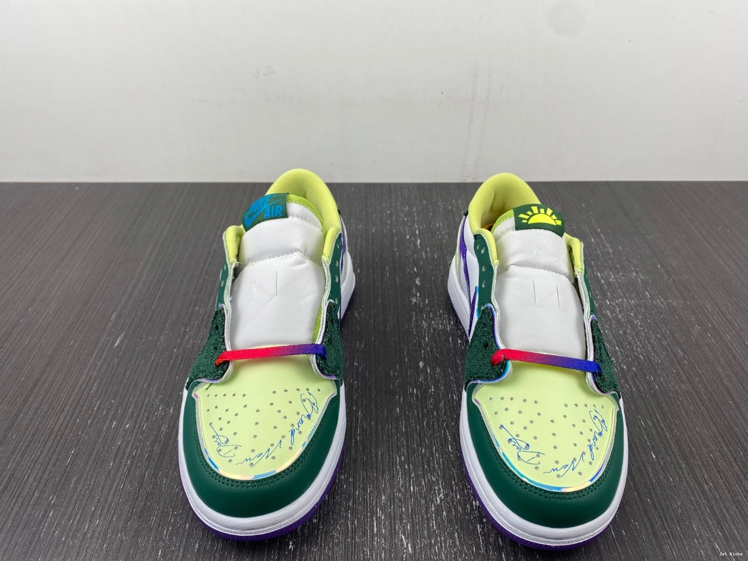 Low (2023) 1 FD9665-351 OG - Jordan Retro Doernbecher 1210